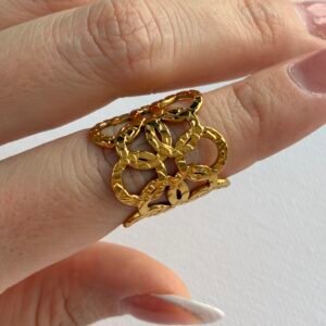 Anillo París