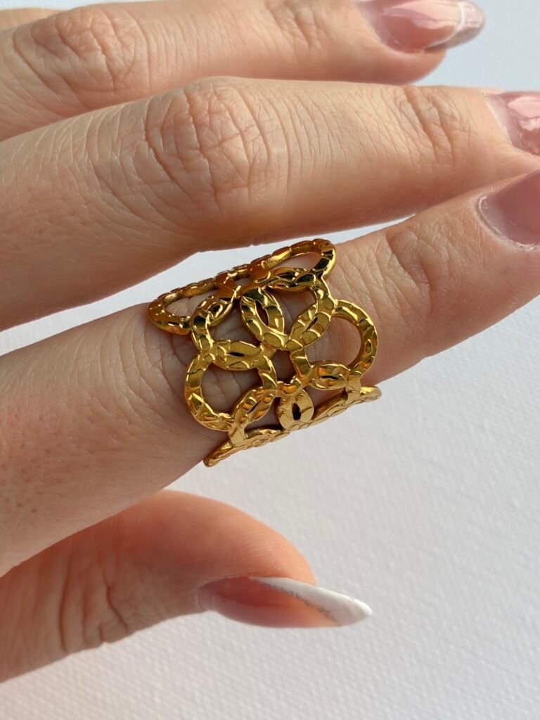 Anillo París