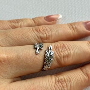 Anillo laurel