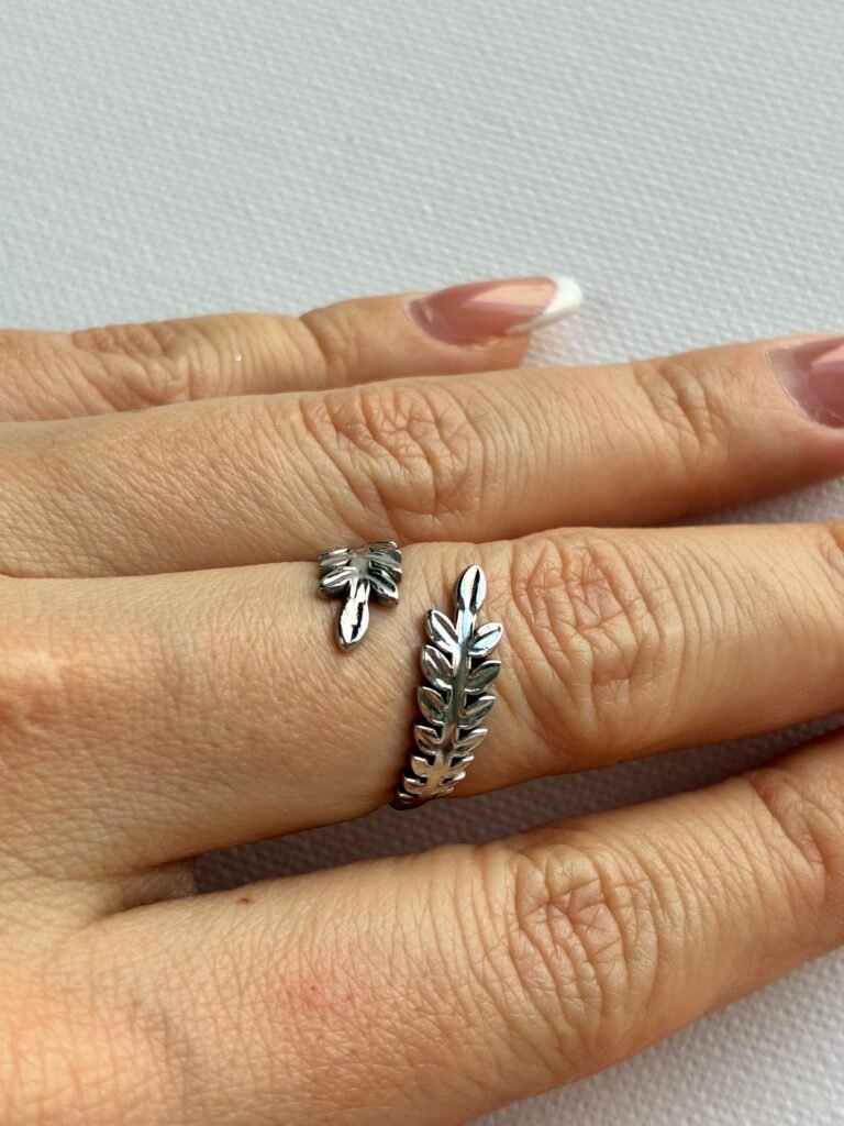 Anillo laurel