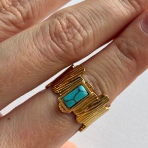 Anillo Naomi