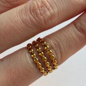 Anillo trinidad