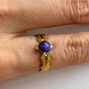 Anillo Trini