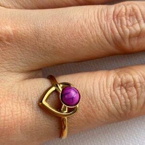 Anillo love