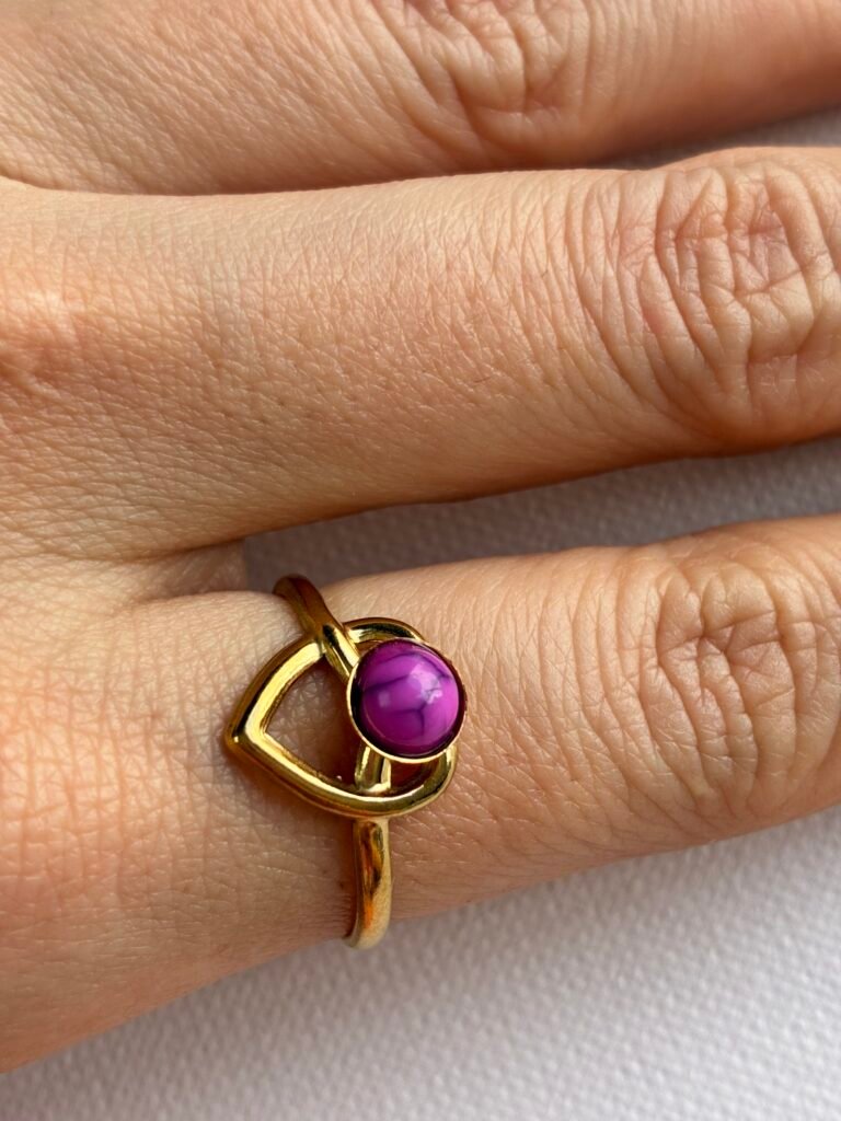 Anillo love