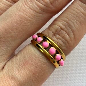Anillo Lali
