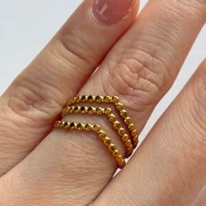 Anillo Genovia