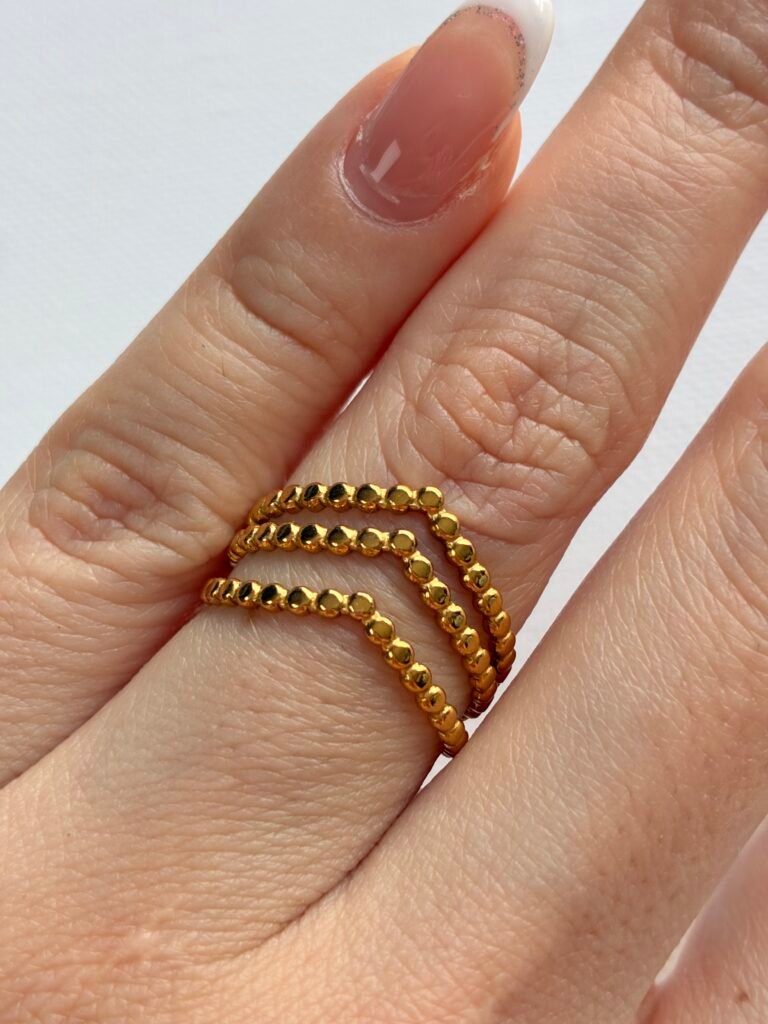Anillo Genovia