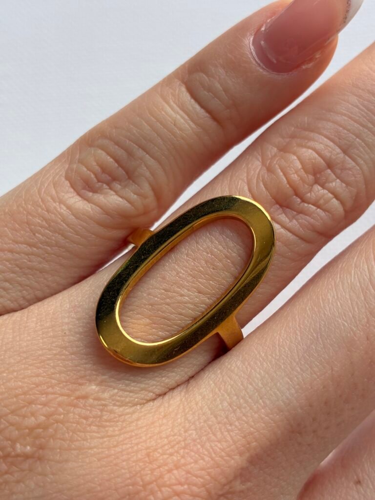 Anillo Ollie