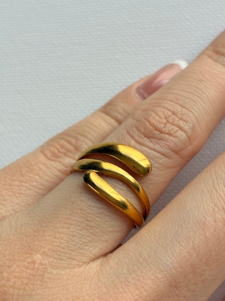 Anillo Milia