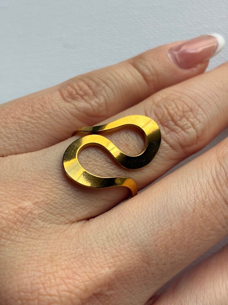 Anillo Olas