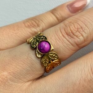 Anillo Victoria