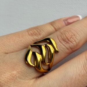 Anillo curves