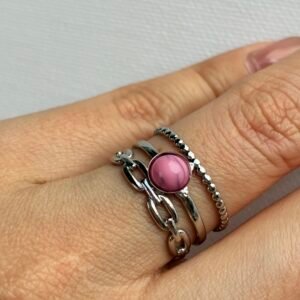 Anillo María