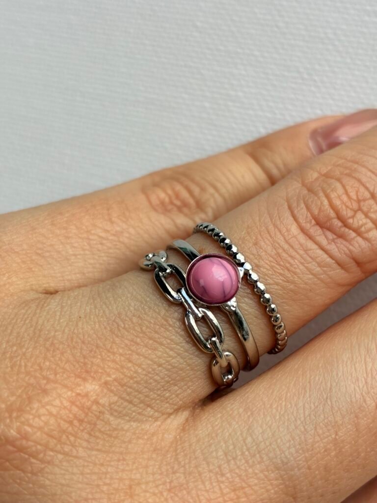 Anillo María