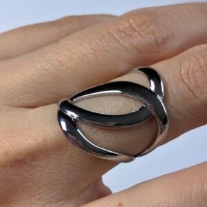 Anillo Ellie