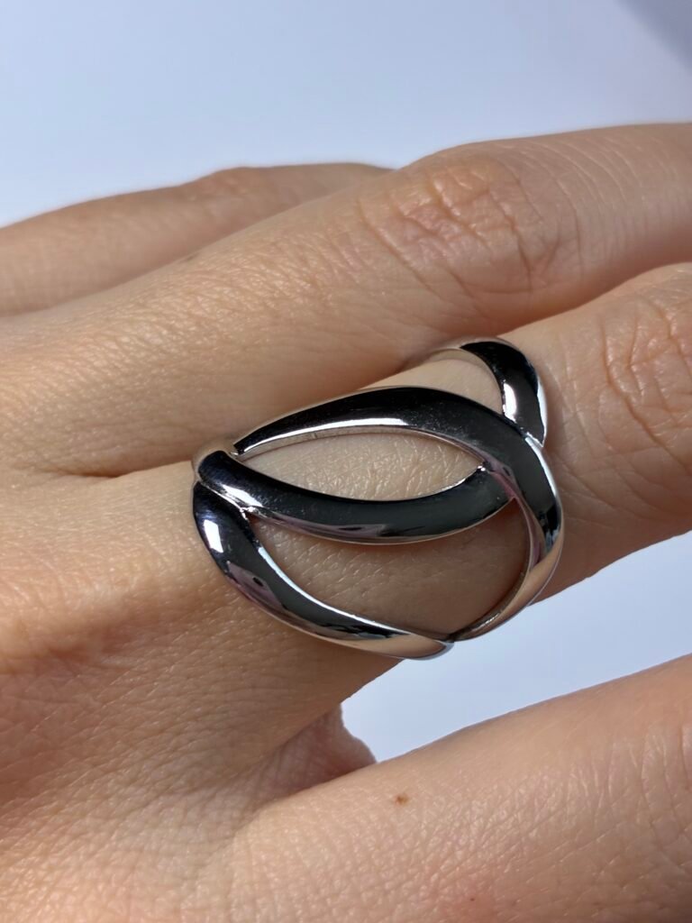 Anillo Ellie