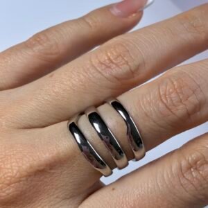 Anillo line up