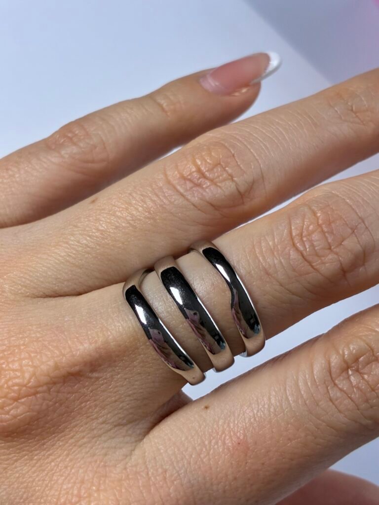 Anillo line up