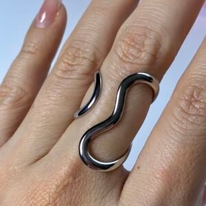 Anillo Amy