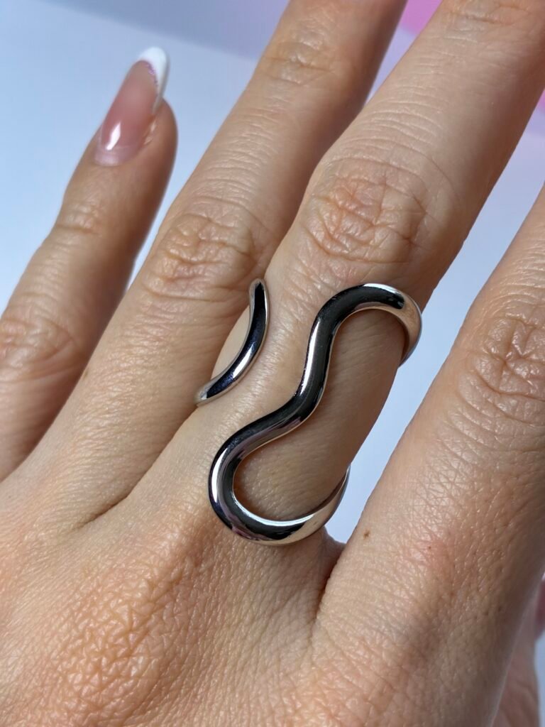 Anillo Amy