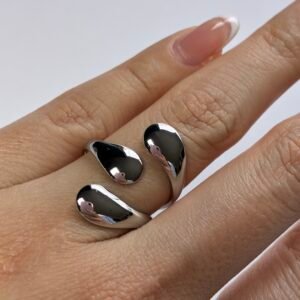 Anillo Tessa