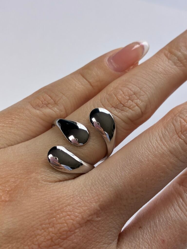 Anillo Tessa