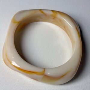 Bangle Mármol Beige