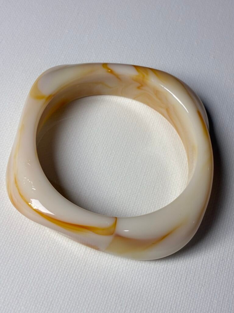 Bangle Mármol Beige
