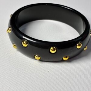 Bangle black