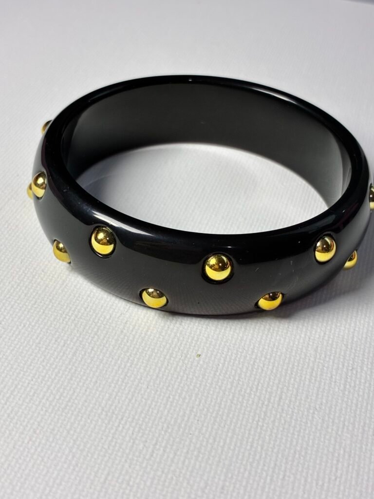 Bangle black