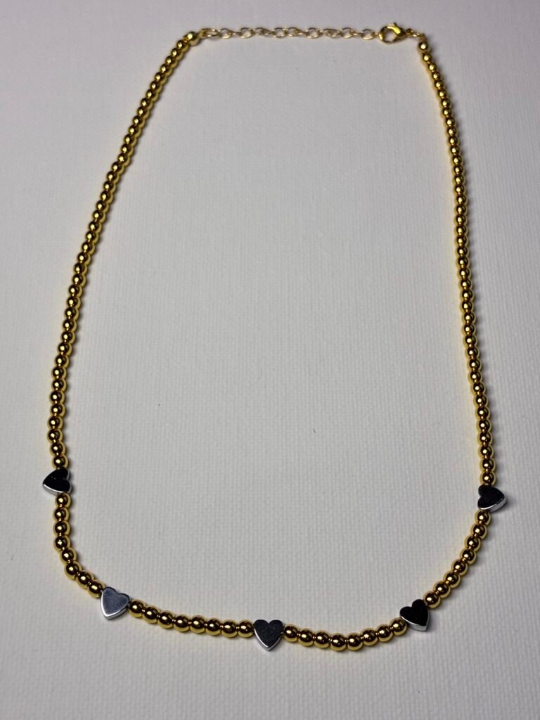 Collar Mía