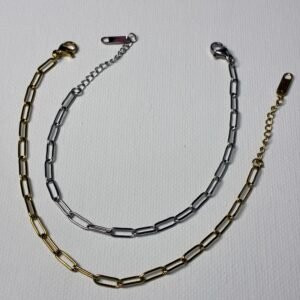 Pulsera Camelia