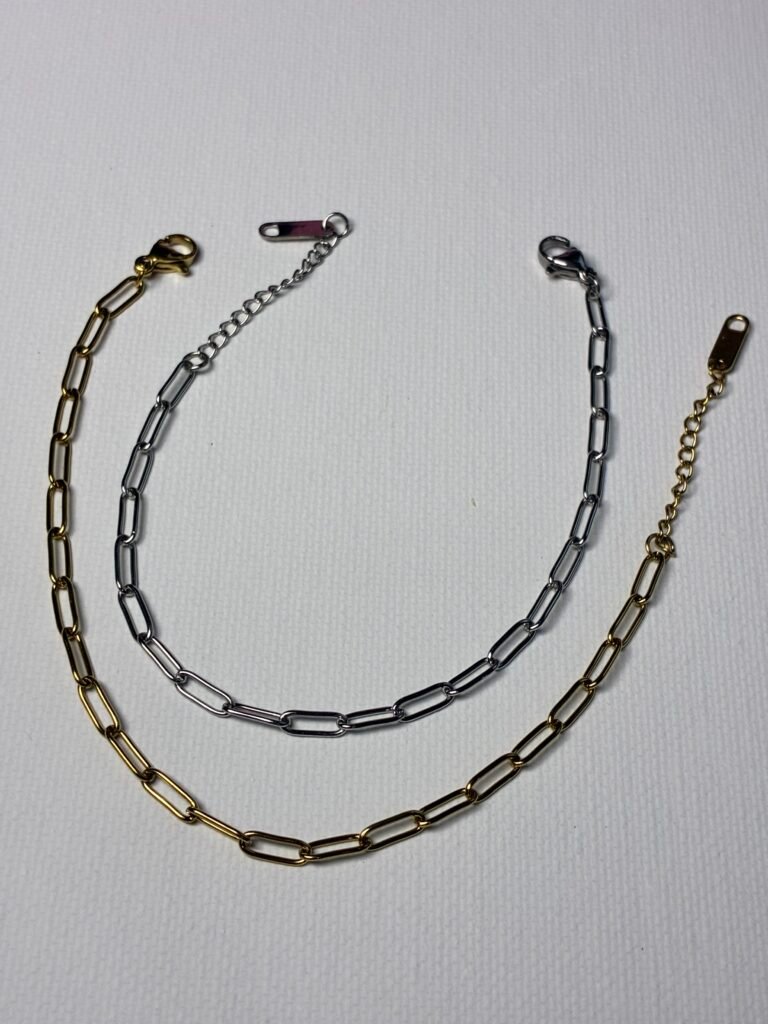 Pulsera Camelia