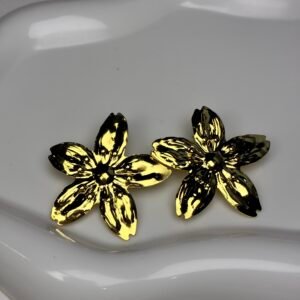 Aretes Mayo