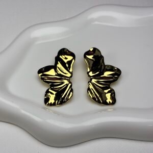Aretes Jazz