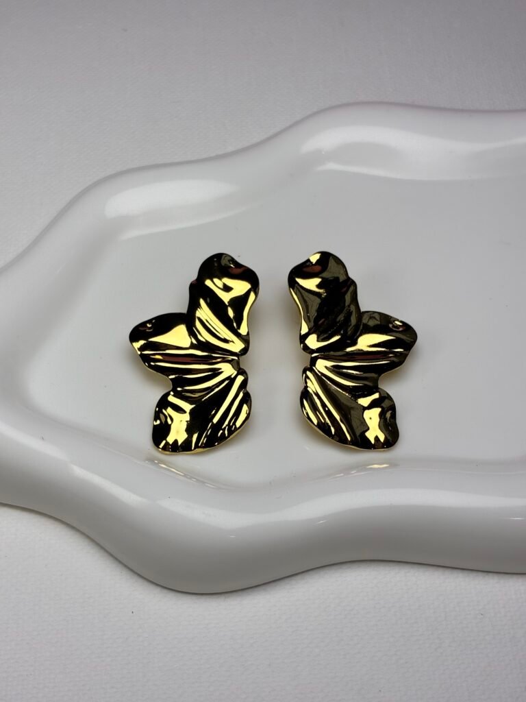 Aretes Jazz