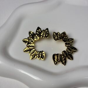 Aretes Atenea