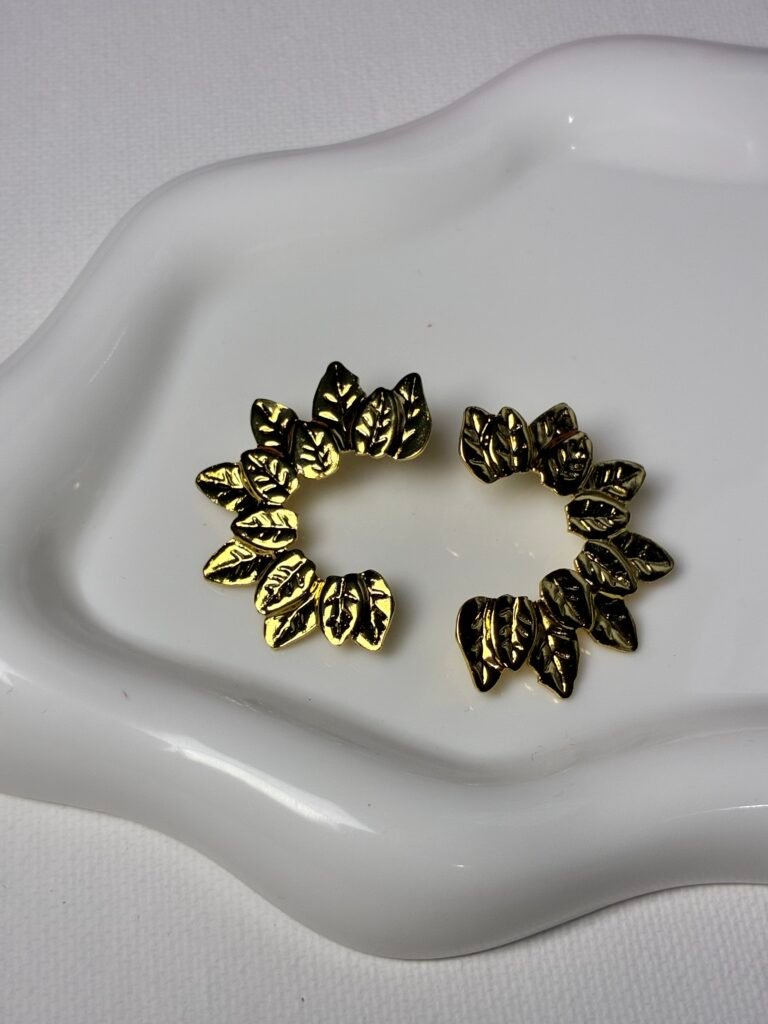 Aretes Atenea