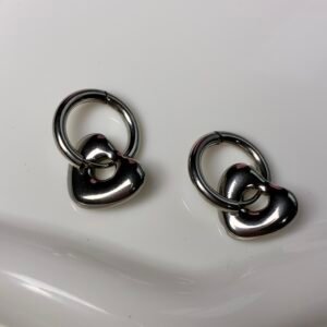 Aretes Dalia