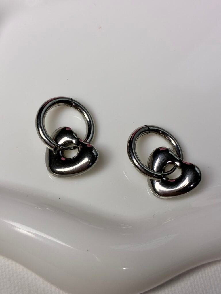 Aretes Dalia