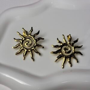 Aretes Tefi