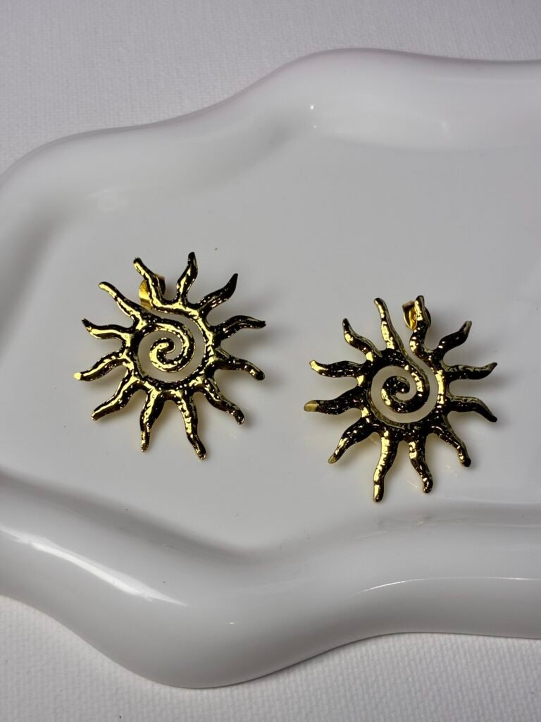 Aretes Tefi