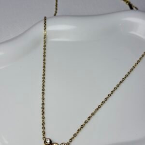 Collar Charlotte
