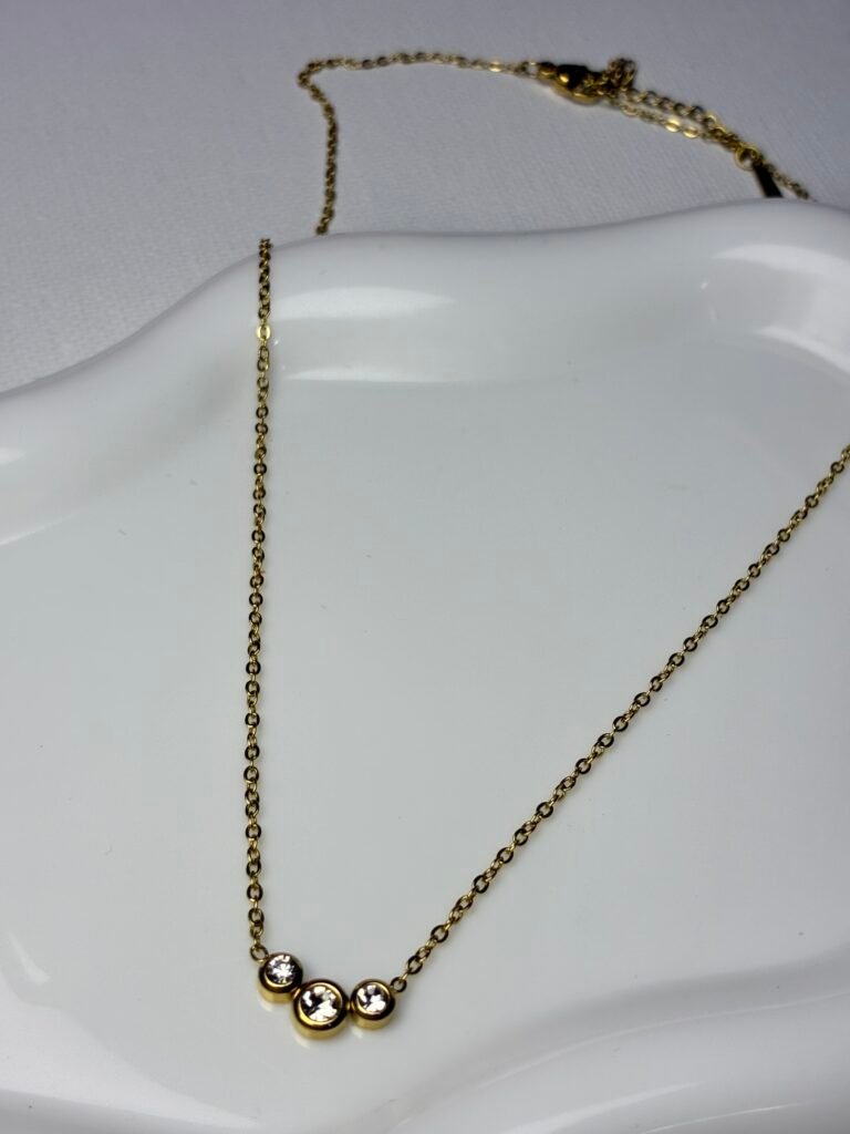 Collar Charlotte