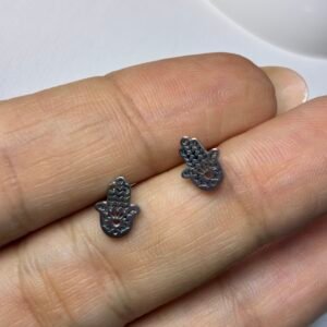 Aretes Fatima