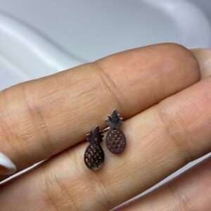 Aretes Piña