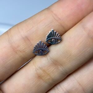 Aretes Ojitos