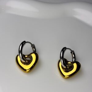 Aretes Dalila