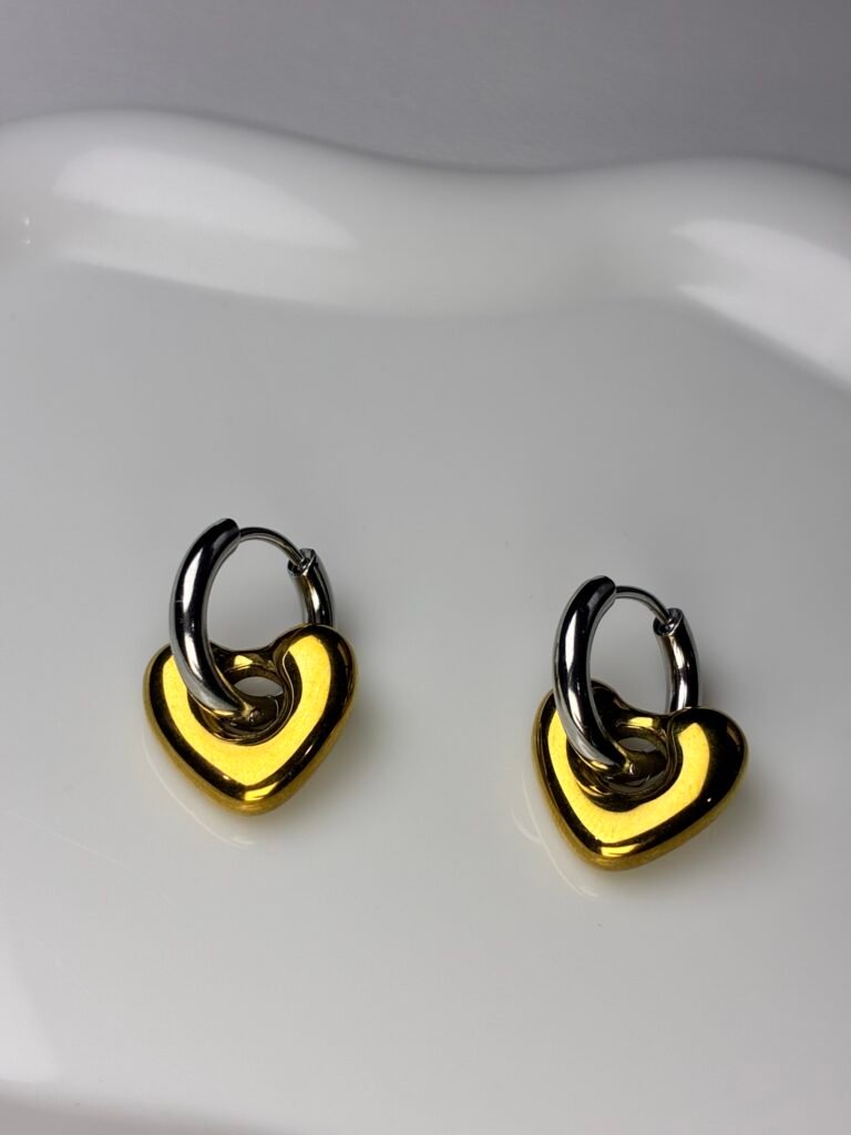 Aretes Dalila